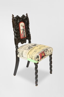 Lot 52 - Steven  Cohen (South Africa 1962-)