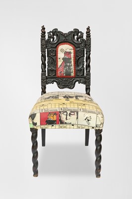 Lot 52 - Steven  Cohen (South Africa 1962-)