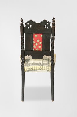 Lot 52 - Steven  Cohen (South Africa 1962-)