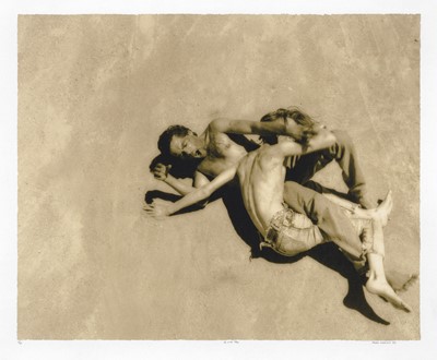 Lot 24 - Tracey Moffatt (Australia 1960-)