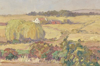 Lot 81 - Jacobus Hendrik Pierneef (South Africa 1886-1957)
