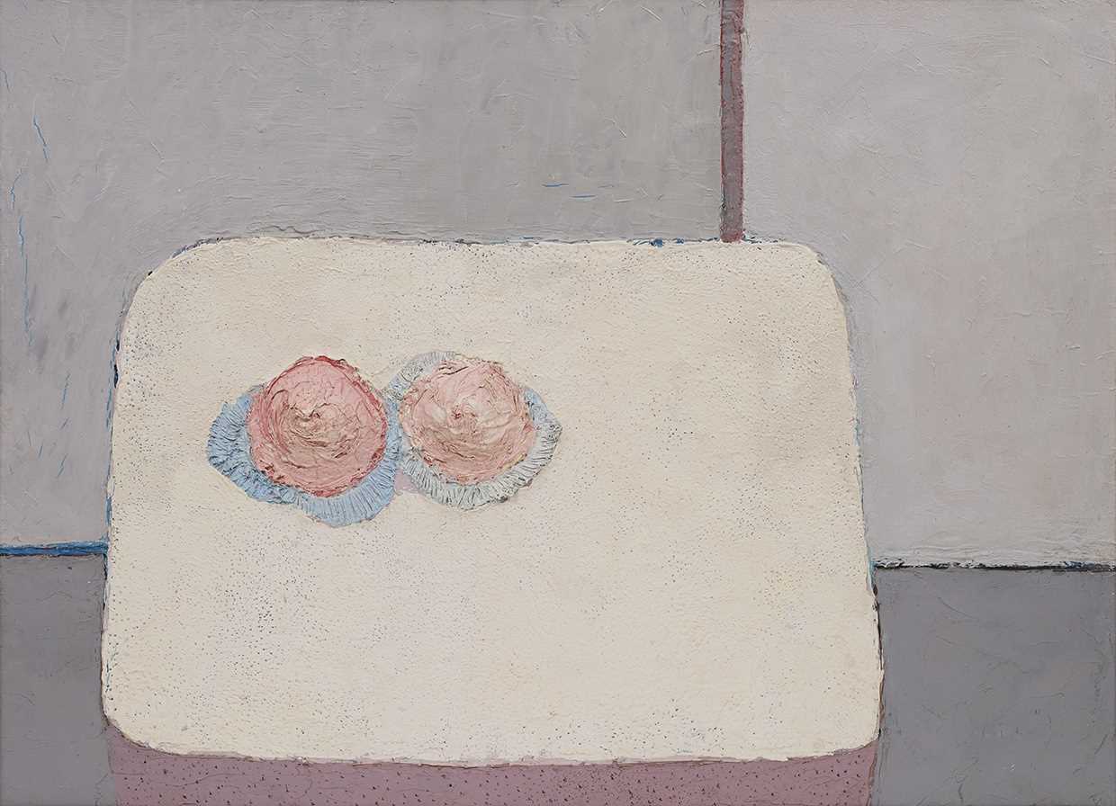 Lot 50 - Penny Siopis (South Africa 1953-)