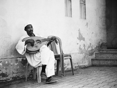Lot 1 - Ala Kheir (Sudan 1985-)