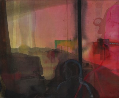 Lot 204 - Alexandra Ross (South Africa 1968-)