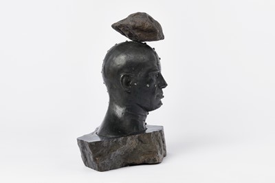 Lot 46 - Angus Taylor (South Africa 1970-)