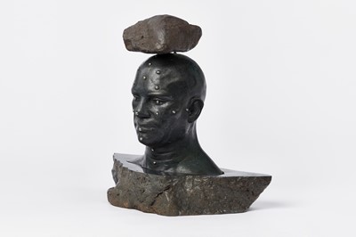 Lot 46 - Angus Taylor (South Africa 1970-)