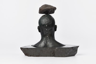 Lot 46 - Angus Taylor (South Africa 1970-)