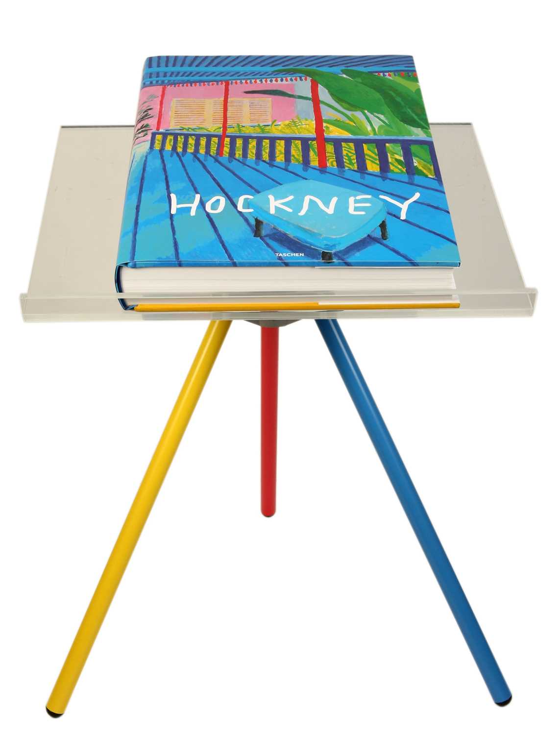 Lot 3 - David Hockney (United Kingdom 1937-)