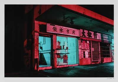 Lot 27 - Elsa Bleda (France 1988-)