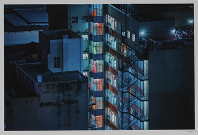 Lot 26 - Elsa Bleda (France 1988-)