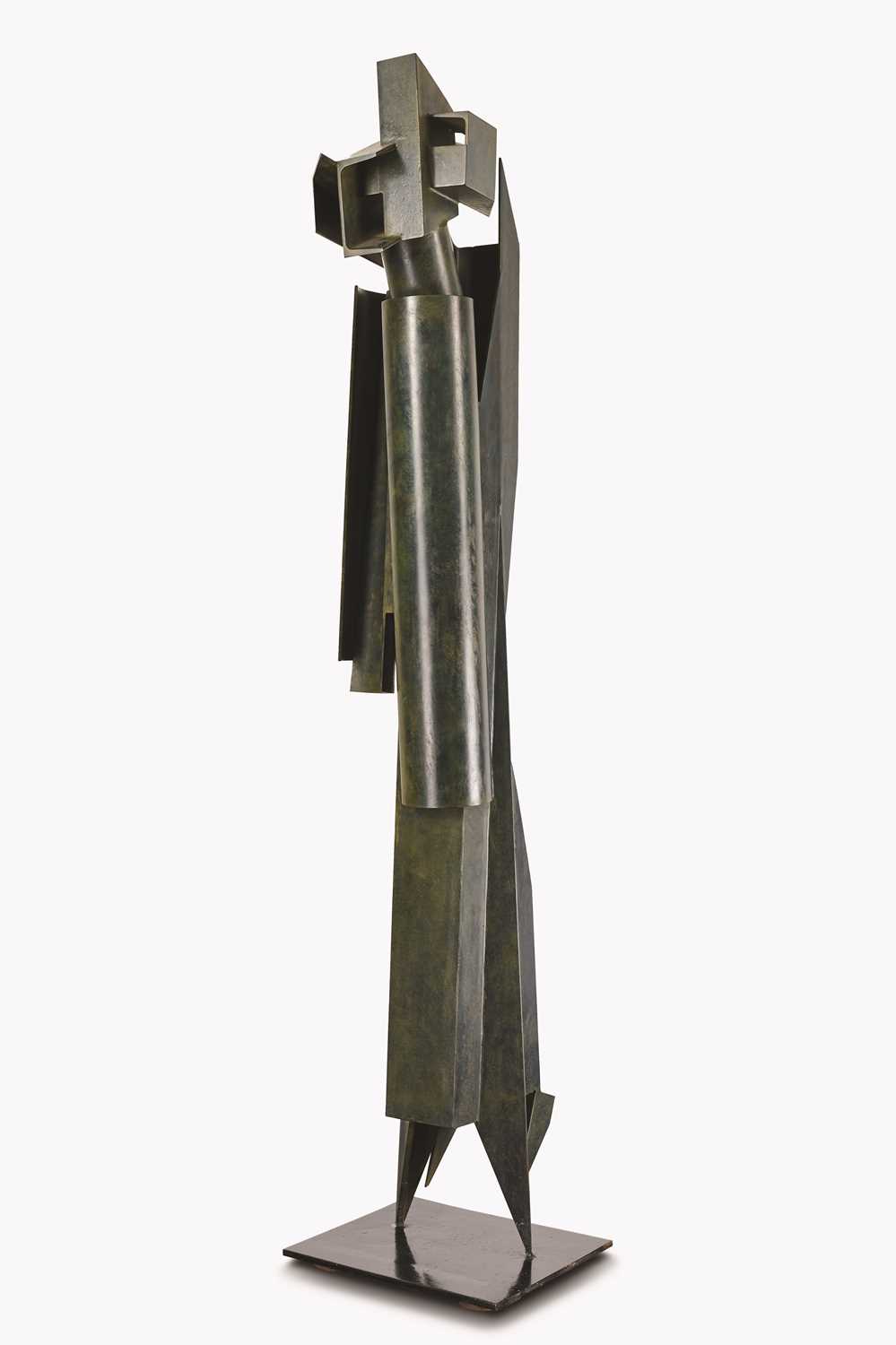 Lot 48 - Edoardo Villa (South Africa 1915-2011)
