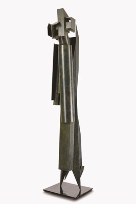 Lot 48 - Edoardo Villa (South Africa 1915-2011)
