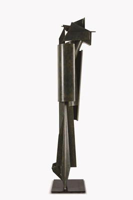 Lot 48 - Edoardo Villa (South Africa 1915-2011)