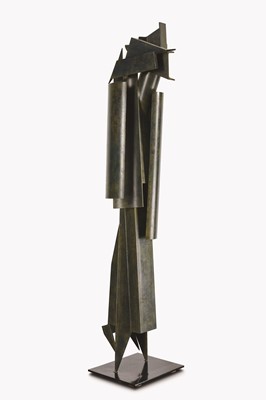 Lot 48 - Edoardo Villa (South Africa 1915-2011)