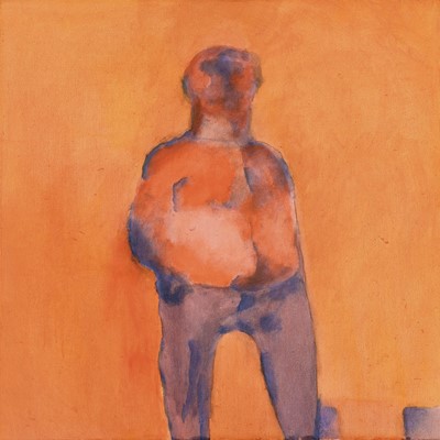 Lot 86 - Robert Hodgins (South Africa 1920-2010)