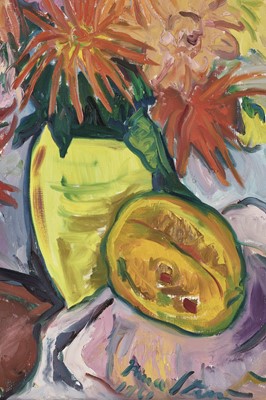 Lot 45 - Irma Stern (South Africa 1894-1966)