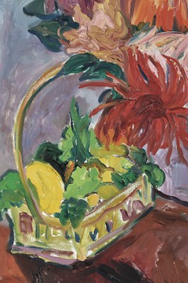 Lot 45 - Irma Stern (South Africa 1894-1966)