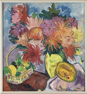 Lot 45 - Irma Stern (South Africa 1894-1966)