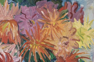 Lot 45 - Irma Stern (South Africa 1894-1966)