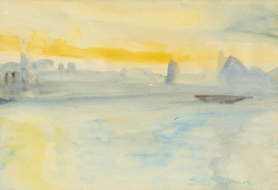 Lot 195 - Maud Sumner (South Africa 1902-1985)