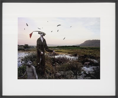 Lot 1 - Jane Alexander (South Africa 1959-)