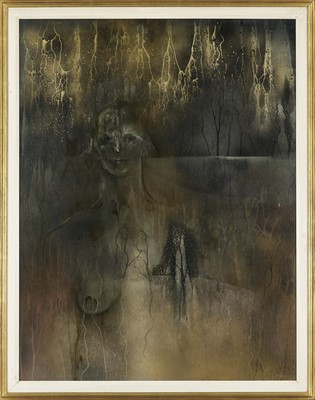 Lot 92 - Judith  Mason (South Africa 1938-2016)