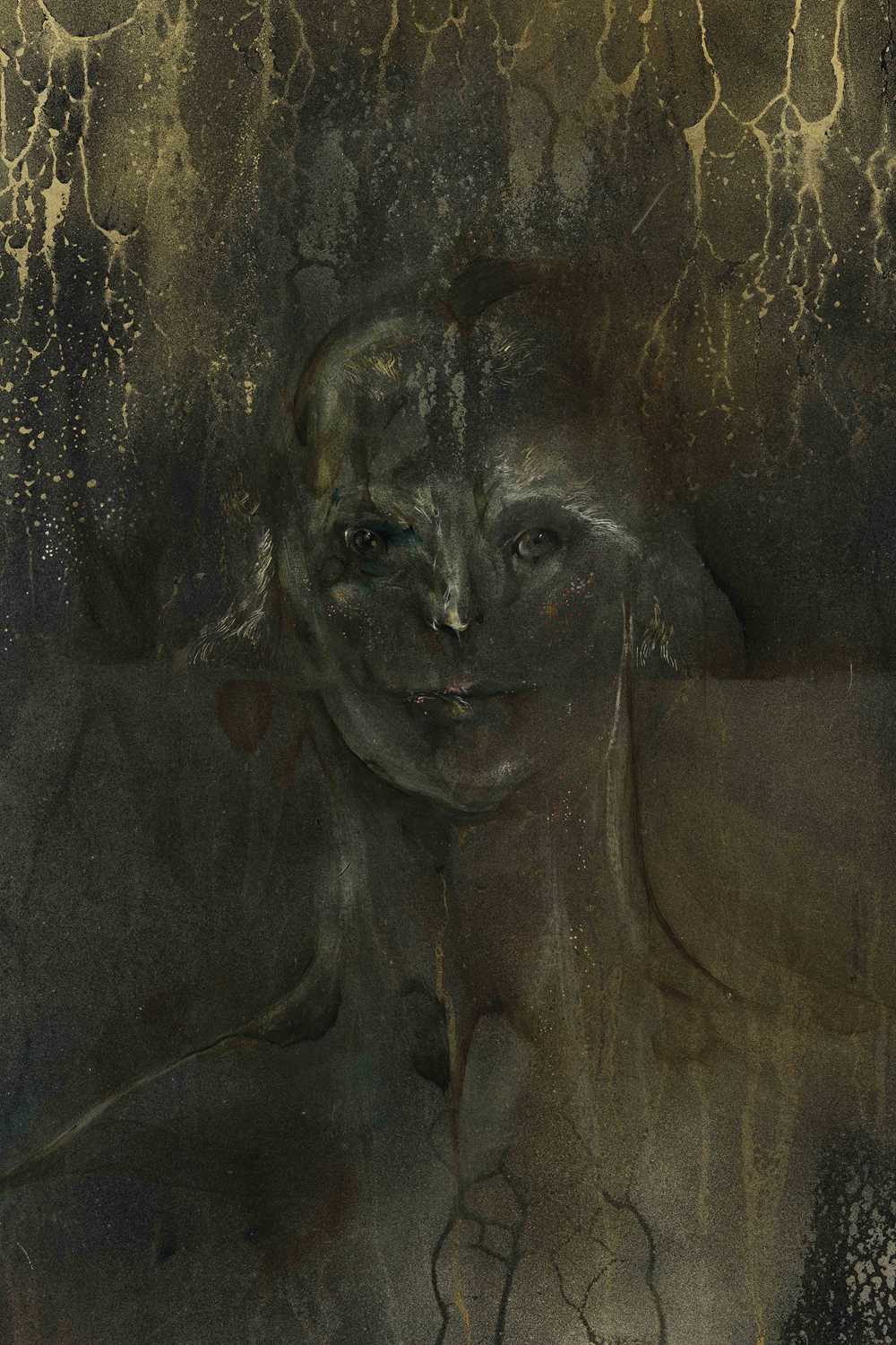 Lot 92 - Judith  Mason (South Africa 1938-2016)