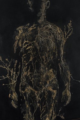 Lot 95 - Gerhard Marx (South Africa 1976-)