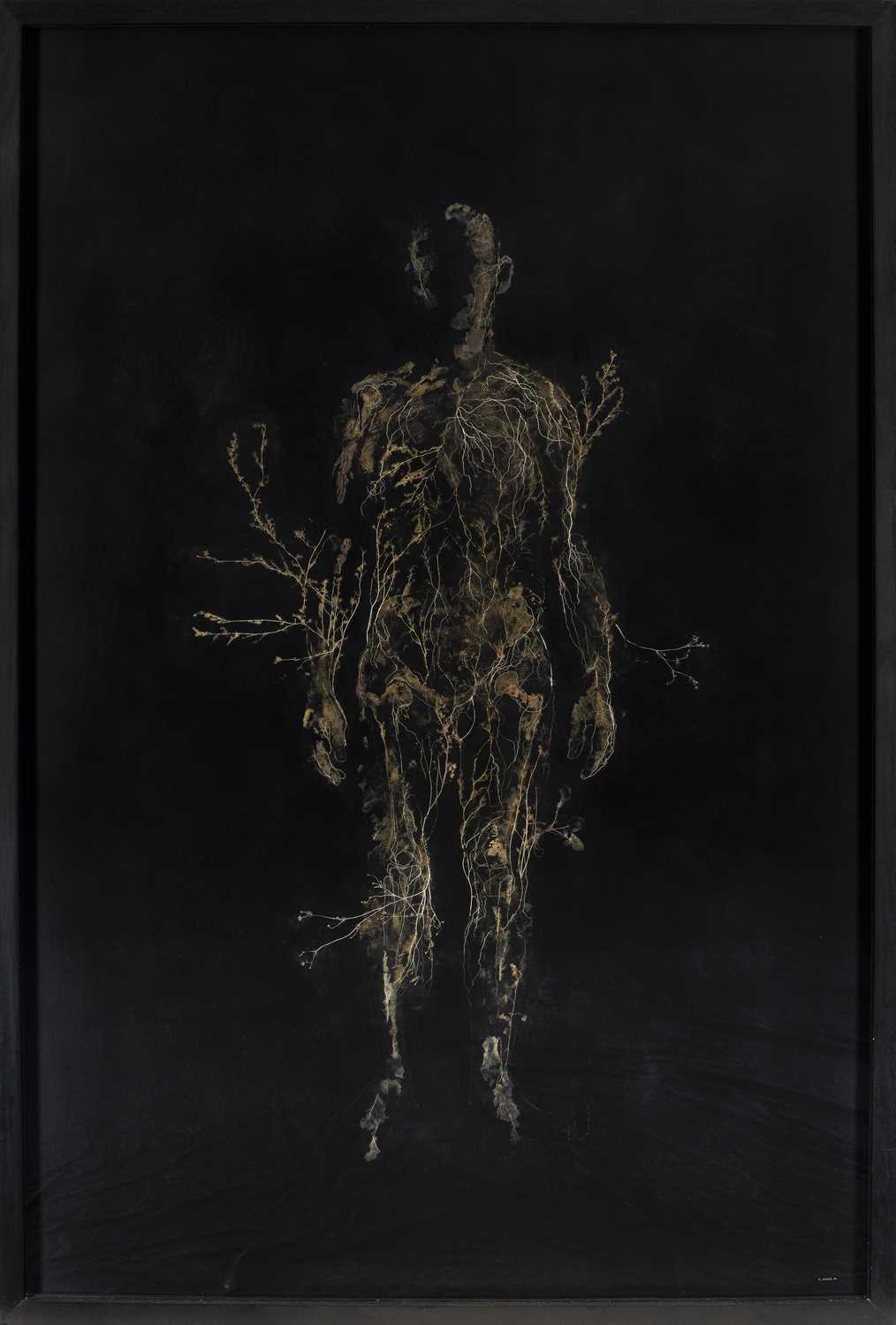 Lot 95 - Gerhard Marx (South Africa 1976-)