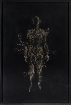 Lot 95 - Gerhard Marx (South Africa 1976-)