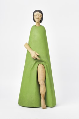 Lot 106 - Peter Schütz (Germany 1942-2008)