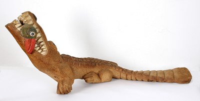 Lot 122 - Goldwin Ndou (South Africa 1964-)