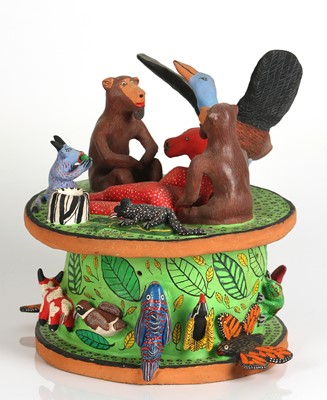Lot 146 - Ardmore Ceramic Studio (South Africa)