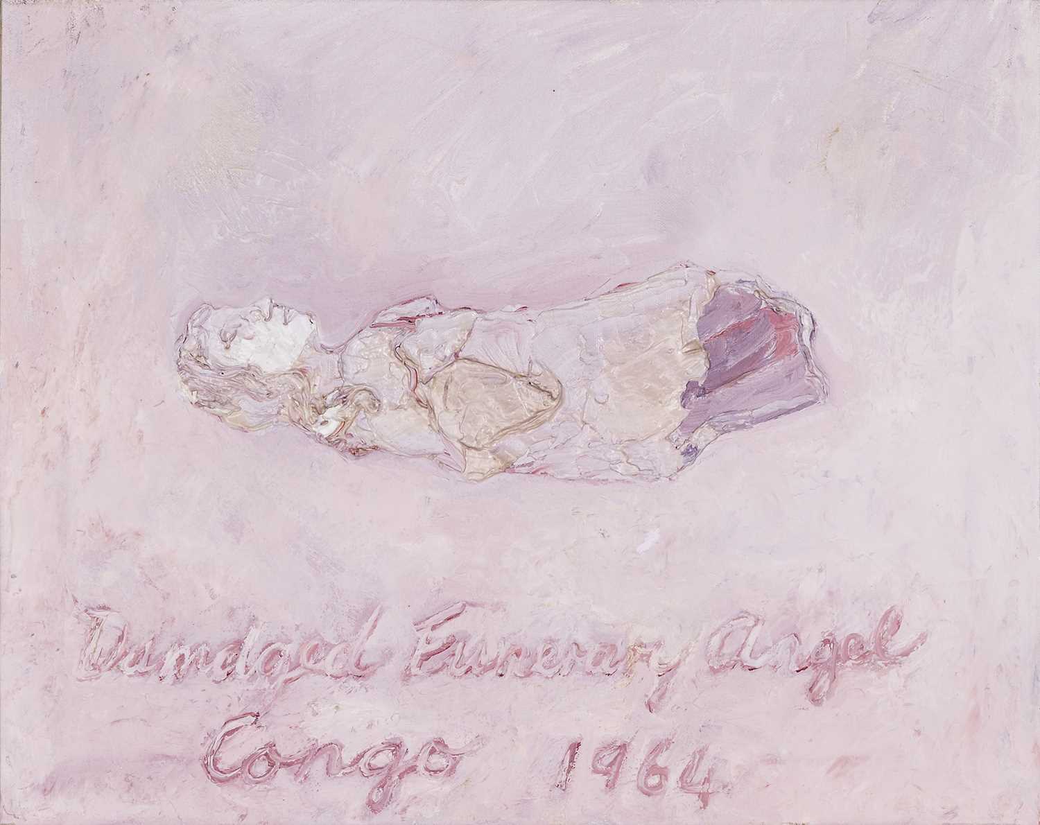 Lot 28 - Penny Siopis (South Africa 1953-)