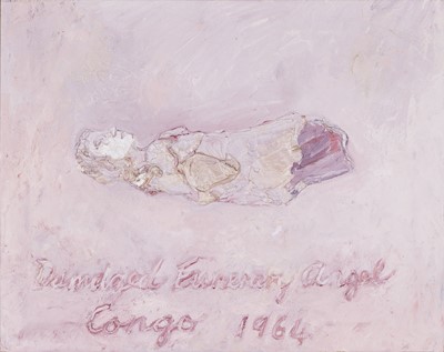 Lot 28 - Penny Siopis (South Africa 1953-)