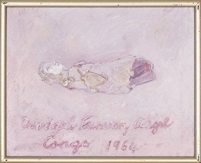 Lot 28 - Penny Siopis (South Africa 1953-)