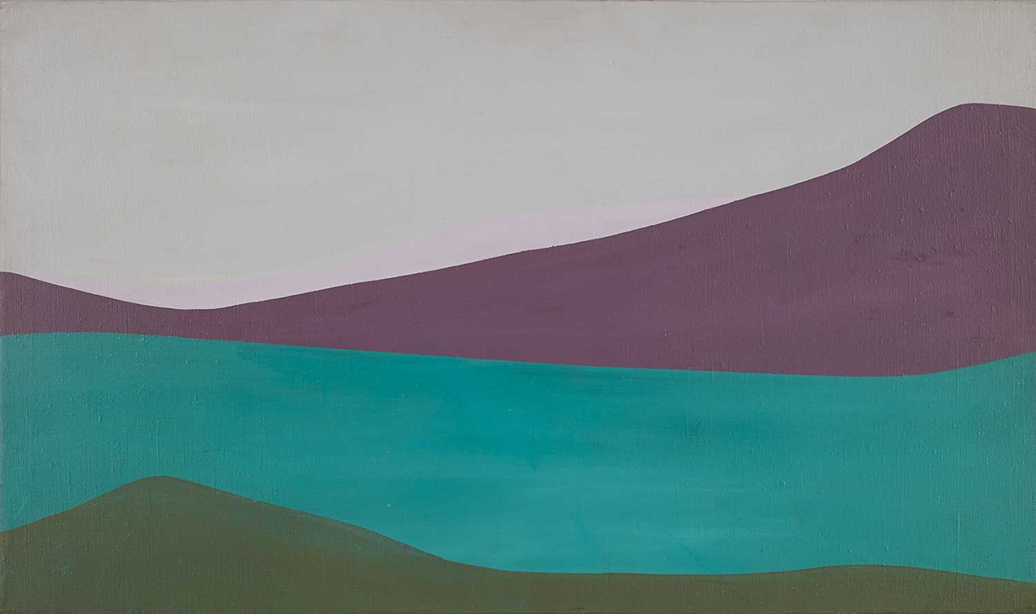 Lot 51 - Erik Laubscher (South Africa 1927-2013)