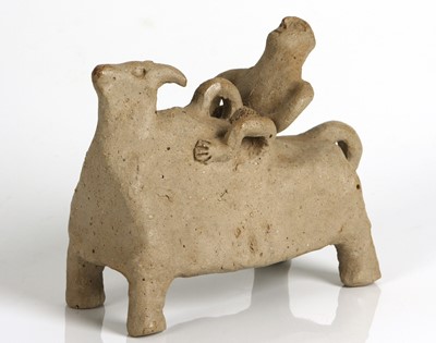 Lot 105 - Hylton Nel (South Africa 1941-)