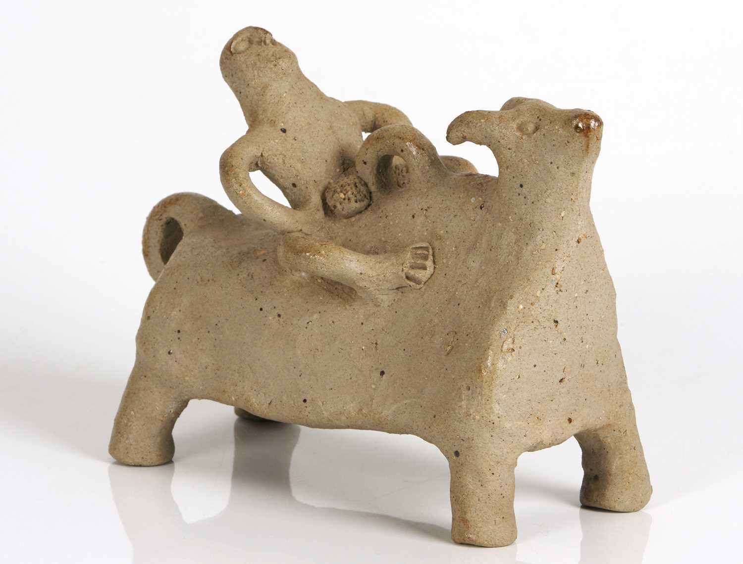 Lot 105 - Hylton Nel (South Africa 1941-)