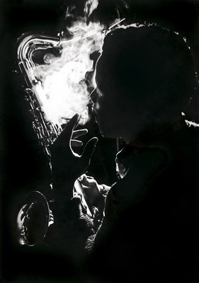 Lot 92 - Alfred Khumalo © BAHA (South Africa 1930-2012)