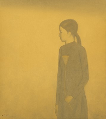 Lot 61 - Hong Viet Dung (Vietman 1962-)