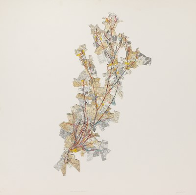 Lot 86 - Gerhard Marx (South Africa 1976-)
