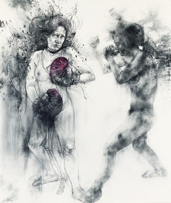 Lot 66 - Diane Victor (South Africa 1964-)
