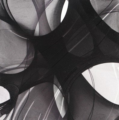 Lot 32 - Turiya Magadlela (South Africa 1978-)