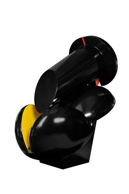 Lot 30 - Edoardo Villa (South Africa 1915-2011)