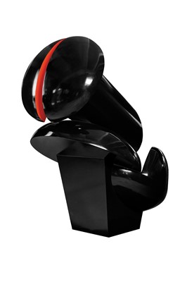 Lot 30 - Edoardo Villa (South Africa 1915-2011)