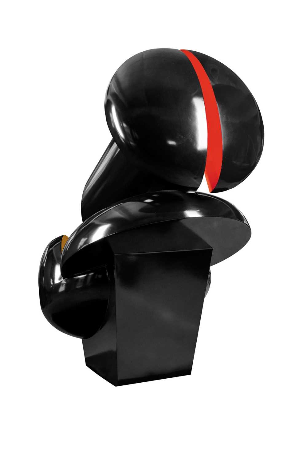 Lot 30 - Edoardo Villa (South Africa 1915-2011)