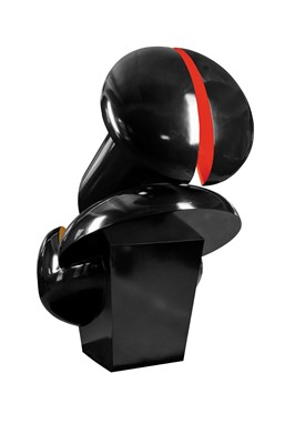 Lot 30 - Edoardo Villa (South Africa 1915-2011)