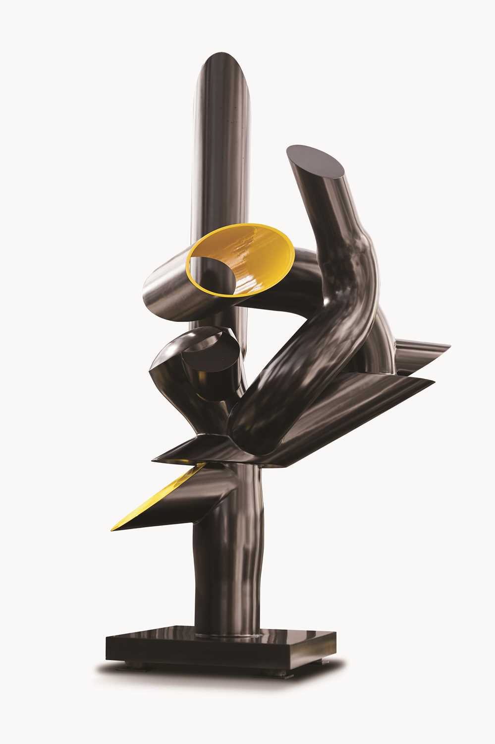 Lot 44 - Edoardo Villa (South Africa 1915-2011)