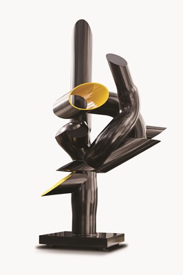 Lot 44 - Edoardo Villa (South Africa 1915-2011)